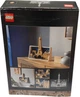 Конструктор LEGO Architecture Париж — місто кохання 958 елементів (21064) (955555919537777) - Уцінка - зображення 7