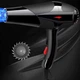 Фен для волосся SOKANY HS-3890 2300Вт з іонізацією, професійний з дифузором і концентратором складна ручка - зображення 1