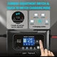 Зарядное устройство автоматическое интеллектуальное HTRC 12/24 V,20 A Подходит к LiFeP04, AGM, GEL, свинцово кислотні АКБ - изображение 2