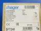 Переключатель Hager I-0-II с общим выходом сверху, 2-пол., 40А/230В, 2м SFT240 (ввод резервного питания) - зображення 8