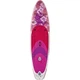 Надувная SUP-доска Mistral Vivid 10’6" с двойной камерой 320 × 84 × 15 см до 150 кг - изображение 3