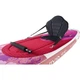 Надувная SUP-доска Mistral Vivid 10’6" с двойной камерой 320 × 84 × 15 см до 150 кг - изображение 7