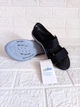 Женские босоножки Crocs LiteRide 360 Sandal W Black/Light grey w6 36-37 арт.206711-02G - изображение 2