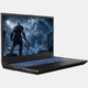 Ігровий ноутбук 15,6" Medion (Lenovo Group) Erazer Deputy P50 | IPS (2560x1440) WQHD | 240 Гц | Intel i7-13700HX | RAM 16 ГБ | SSD NVME 1 ТБ| Nvidia GeForce RTX 4060, 8 ГБ | RGB підсвітка клавіатури | Win11 (5363) - Уцінка - зображення 2
