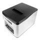 Термопринтер чеков POS Vector Bluetooth+USB, чекопечать на 58 мм с планшета (POS58A) - изображение 12