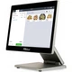Мощный сенсорный Windows POS-терминал POS Vector Ares Silver 15.6”, 8/128 ГБ (TG-6412) - изображение 1