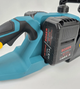 Аккумуляторная цепная пила BOXER BX-3316 2×48V 5Ah, шина 40 см, 4100 об/мин - изображение 3
