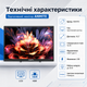 Портативний LCD-монітор 1280P з HDR - зображення 4