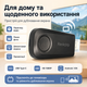 Пристрій для бездротової HD-проєкції екрана на телевізор - зображення 5