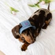 Панама для собак Hat-Dog Джинс XXL - изображение 7