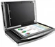 Сканери Plustek Сканер А4 Plustek SmartOffice PL4080 (1200 dpi (0283TS) - изображение 4