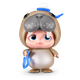 Игрушка‑сюрприз Star box с коллекционной фигуркой Sad Baby Серия Animals (17902UQ1) - изображение 8