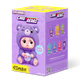 Коллекционная мягкая игрушка‑сюрприз Star box Sad Baby Серия Care Bears (17903UQ1) - изображение 2