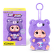 Коллекционная мягкая игрушка‑сюрприз Star box Sad Baby Серия Care Bears (17903UQ1) - изображение 8