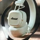 Навушники Marshall Major V Cream (1006833) - изображение 7