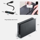 Док-станция 3-в-1 для Nintendo Switch 2 Nintendo Switch / Switch OLED, портативная док-станция с HDMI 4K@60Hz - изображение 4