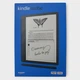 Электронная книга Amazon Kindle Scribe 32GB Premium Pen, экран 10.2` с теплой подсветкой + чехол (Black Fabric Cover) - изображение 2