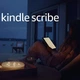 Електронна книга Amazon Kindle Scribe 32GB Premium Pen, екран 10.2` з теплою з підсвіткою + чохол (Rose Fabric Cover) - зображення 15
