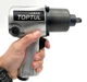 Гайковерт для автосервиса пневматический 1/2" 814N/m 8000об/мин TOPTUL KAAA1660B - изображение 3