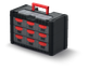 Органайзер для инструментов MULTICASE CARGO 30 KMC303 - изображение 2