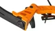 Лук блочний Man Kung CBK1 Bestra Orange — надійний лук для початківців - изображение 7