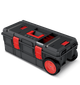Ящик для инструментов на колесах Kistenberg X BLOCK WAGON LOG 80 KXB8040WF - изображение 1