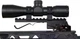 Блочний арбалет Man Kung XB62 Hector Black KIT — потужний арбалет для досвідчених стрільців - изображение 6