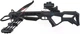 Рекурсивний арбалет Man Kung XB25 Specter Black — потужний та точний вибір для спортивної стрільби - изображение 2