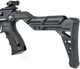 Арбалет пістолетний Man Kung TCS2 Alligator Black — еволюція легендарної "Алігатор" із самозводом - изображение 10