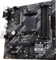 Материнская плата ASUS PRIME B550M-K (sAM4, AMD B550, Micro ATX) (102215982) - изображение 4