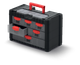 Органайзер для инструментов MULTICASE CARGO 30 KMC301 - изображение 3