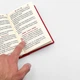 Евангелие карманное, синодальный перевод - изображение 3
