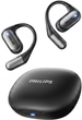 Наушники PHILIPS TAA3719 Open-Ear ENC Black - изображение 1