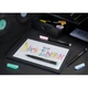 Фломастеры Faber-Castell кисточки Black Edition Pastel пастельных цветов, 6 цветов (32357) - изображение 6