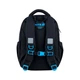 Рюкзак шкільний Kite Education 773 Next Level (K26-773M-4) - зображення 3