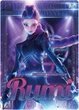 Набір карток Kayou K-Pop Demon Hunters: Energy Edition - Platinum Booster Display 12 шт (6937187415645) - зображення 4