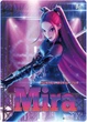Набір карток Kayou K-Pop Demon Hunters: Energy Edition - Platinum Booster Display 12 шт (6937187415645) - зображення 5