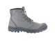 Черевики Palladium Pampa hi o tc u cloudburst charcoal grey 36 - изображение 1