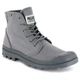 Черевики Palladium Pampa hi o tc u cloudburst charcoal grey 36 - изображение 2