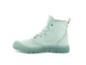 Черевики Palladium Pampalicious misty jade 37 - зображення 4