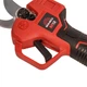 Секатор акумуляторний Vitals Master AG 1225ck BL Kit М18 (з АКБ та ЗУ) - зображення 9