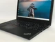 Ноутбук Lenovo ThinkPad L580 - 15,6" FullHD IPS / i5-8250U / 16gb / 256gb ssd, подсвека клавиатуры, Б/у - изображение 2
