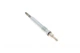 Свічка розжарювання MB OM604-606 (11.5V) (M12x1.25/4.5s) 0250201035, Bosch - зображення 3