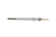 Свічка розжарювання MB OM604-606 (11.5V) (M12x1.25/4.5s) 0250201035, Bosch - зображення 4