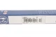 Свічка розжарювання MB OM604-606 (11.5V) (M12x1.25/4.5s) 0250201035, Bosch - зображення 5