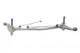 Механизм стеклоочистителя (трапеция) Renault Megane IV 15- 307047 , Solgy - изображение 1