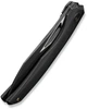 Нож складной туристический Weknife Ignio Mystery Box 8.4 см CPM 20CV / 6AL4V Черный (WE22042B-1 MB) - изображение 4