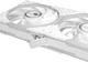 Вентилятор ASUS ROG Eurux GR120 ARGB Fan White Edition - Triple Pack (90DA00J3-B09020) - зображення 13