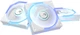 Вентилятор ASUS ROG Eurux GR120 ARGB Fan White Edition - Triple Pack (90DA00J3-B09020) - зображення 3