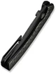 Нож складной туристический Weknife Dracarys 9.1 см Böhler M390 / 6AL4V Бронзово-черный (WE25061B-4) - изображение 4